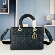 Christian Dior Top Handle Bags